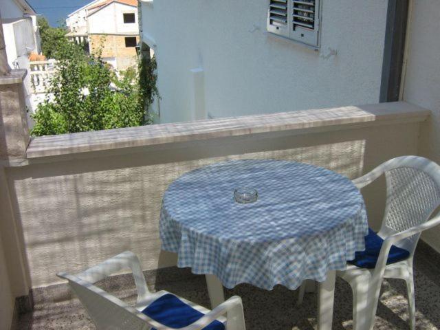 Apartments Sarah Medvinjak 객실 사진